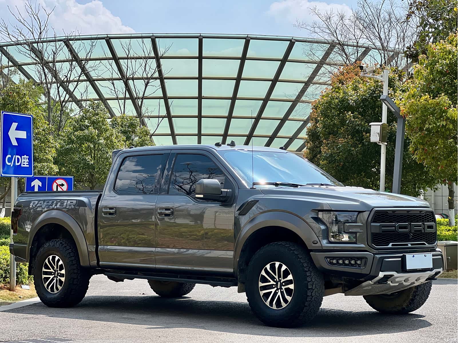 Ford F-150, 2020 2