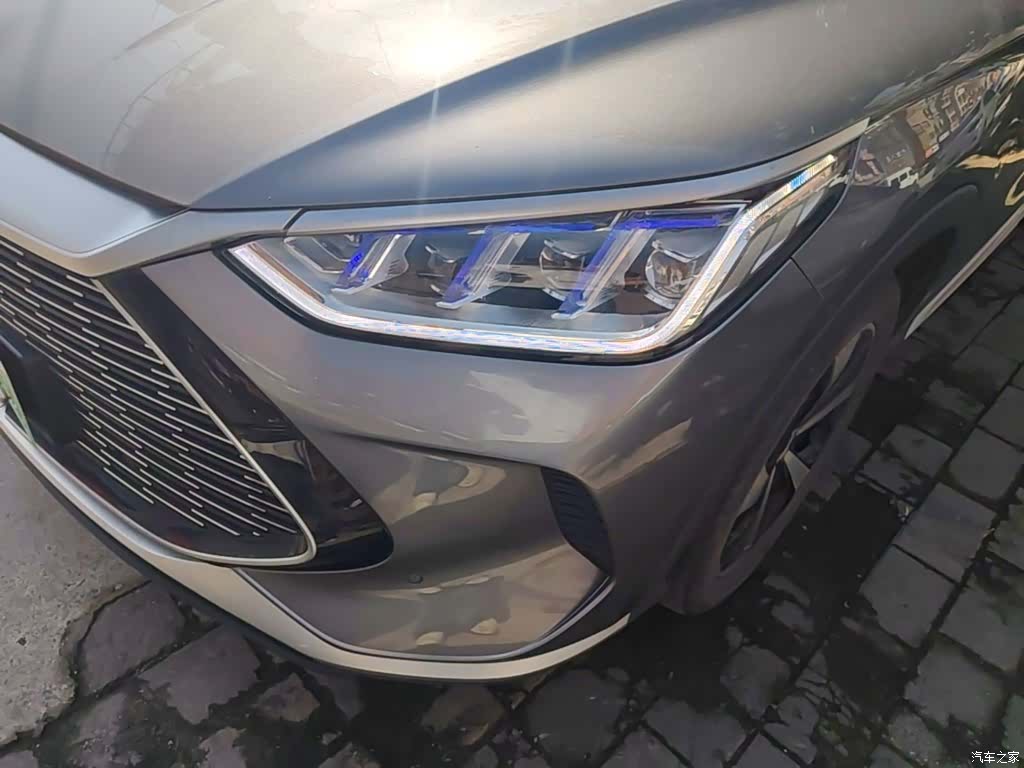 BYD Song, 2022 24