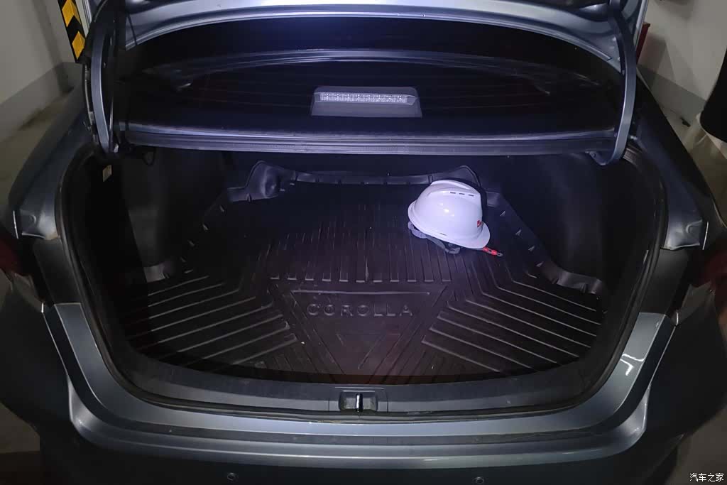 Toyota Corolla, 2022 4