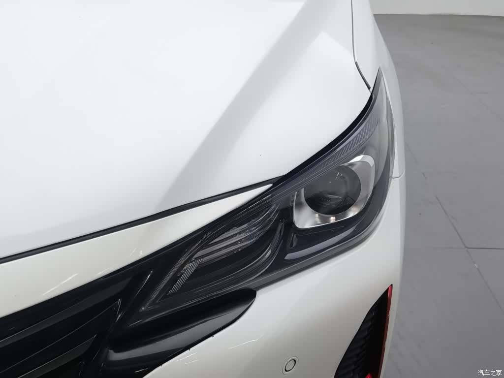 Changan CC, 2020 7