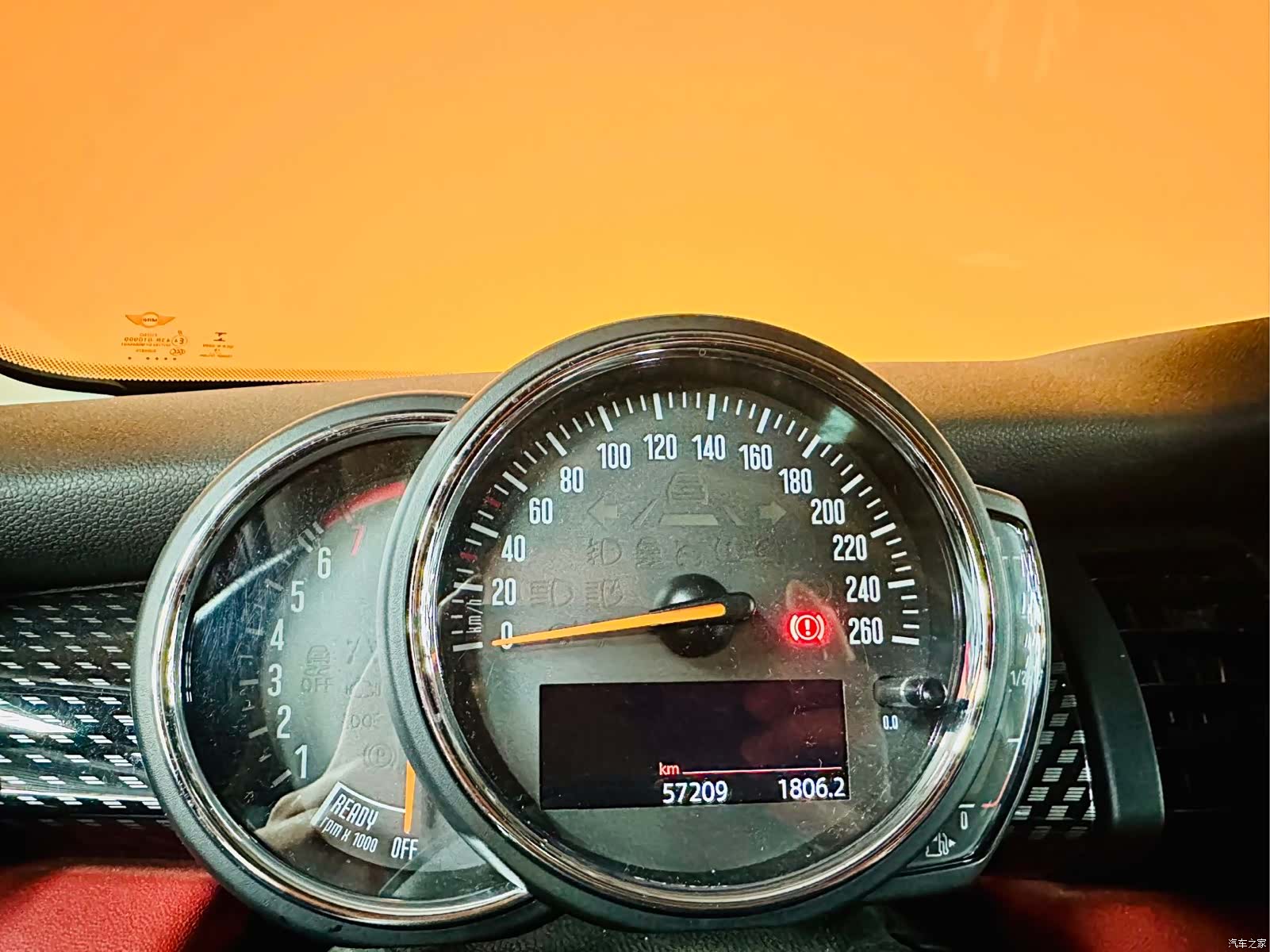 Mini Cooper, 2019 все фото