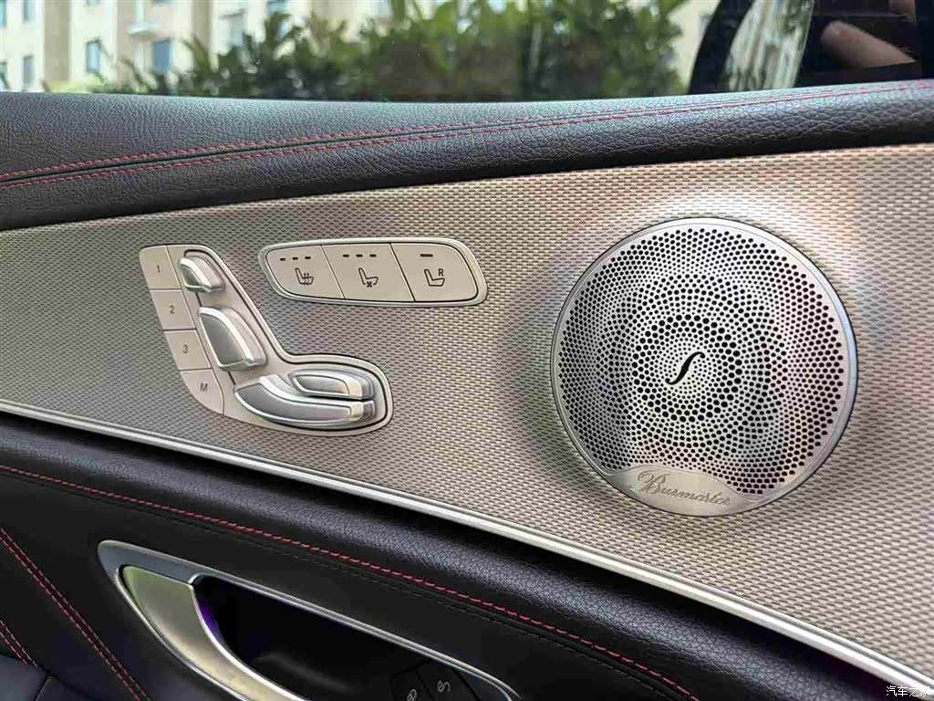 Mercedes-Benz E-Class, 2019 21
