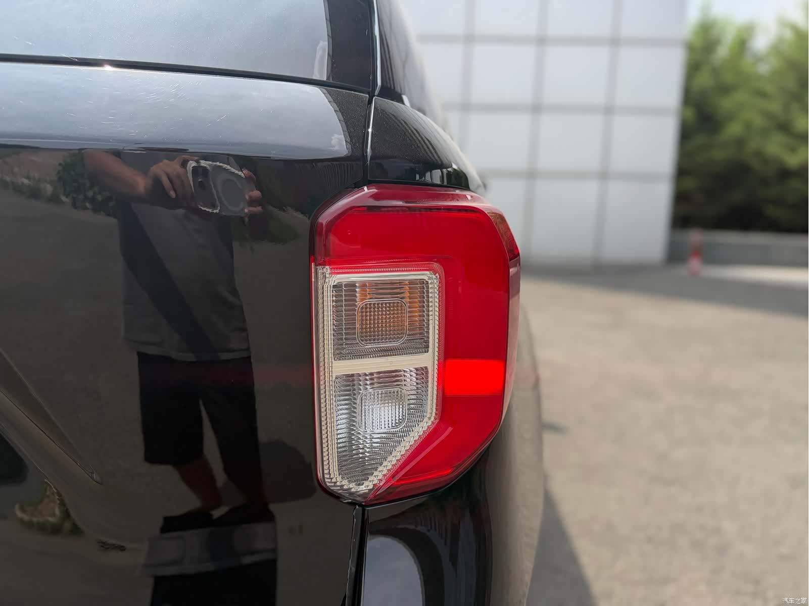Ford Explorer, 2021 11
