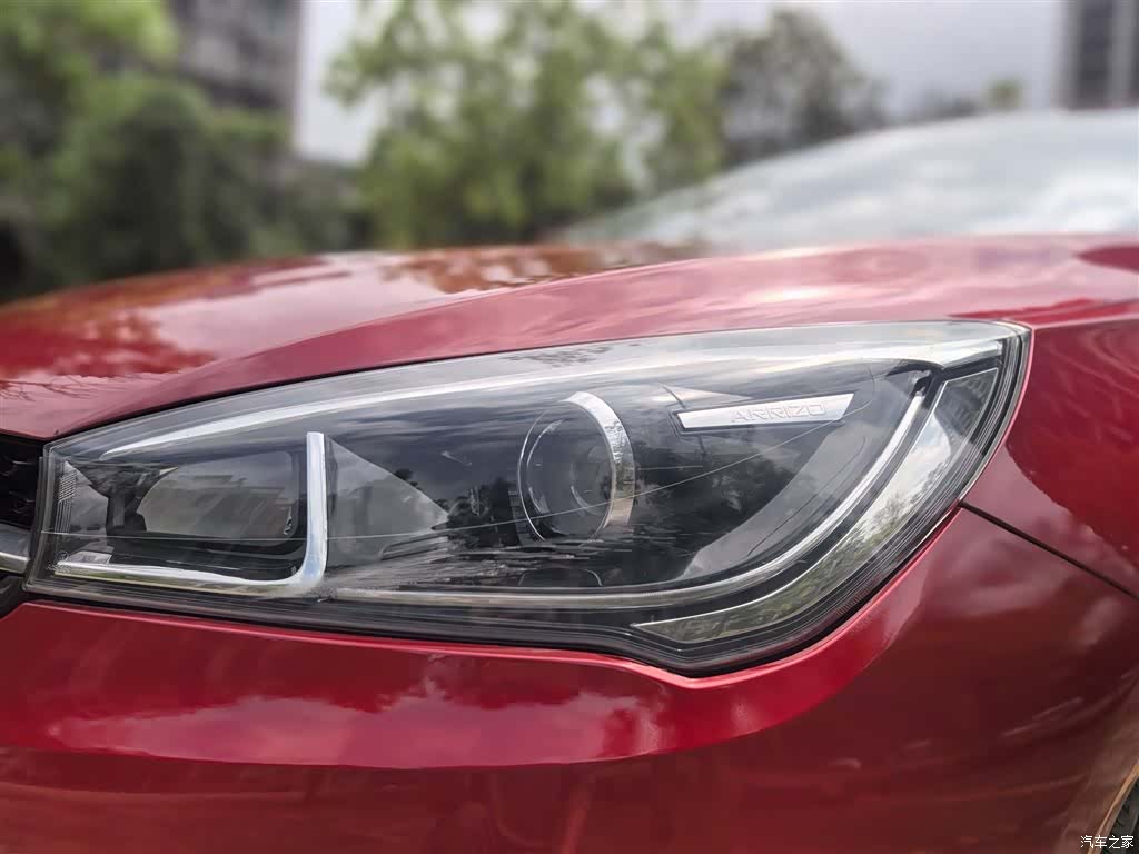 Chery 5, 2018 21