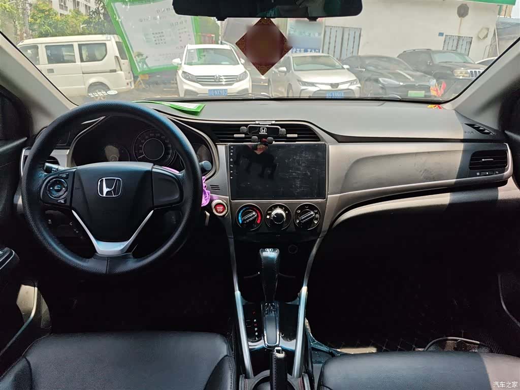 Honda Crider, 2018 6