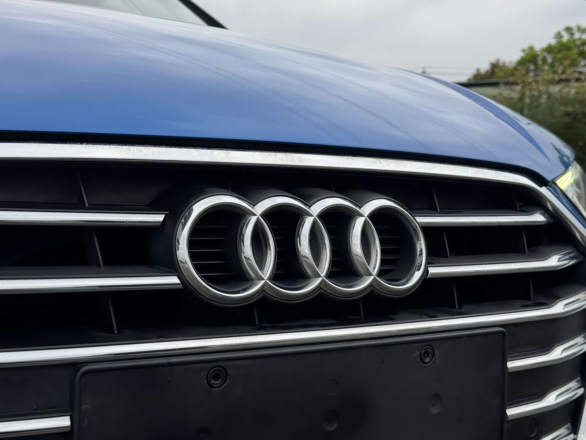 Audi A3, 2020 6