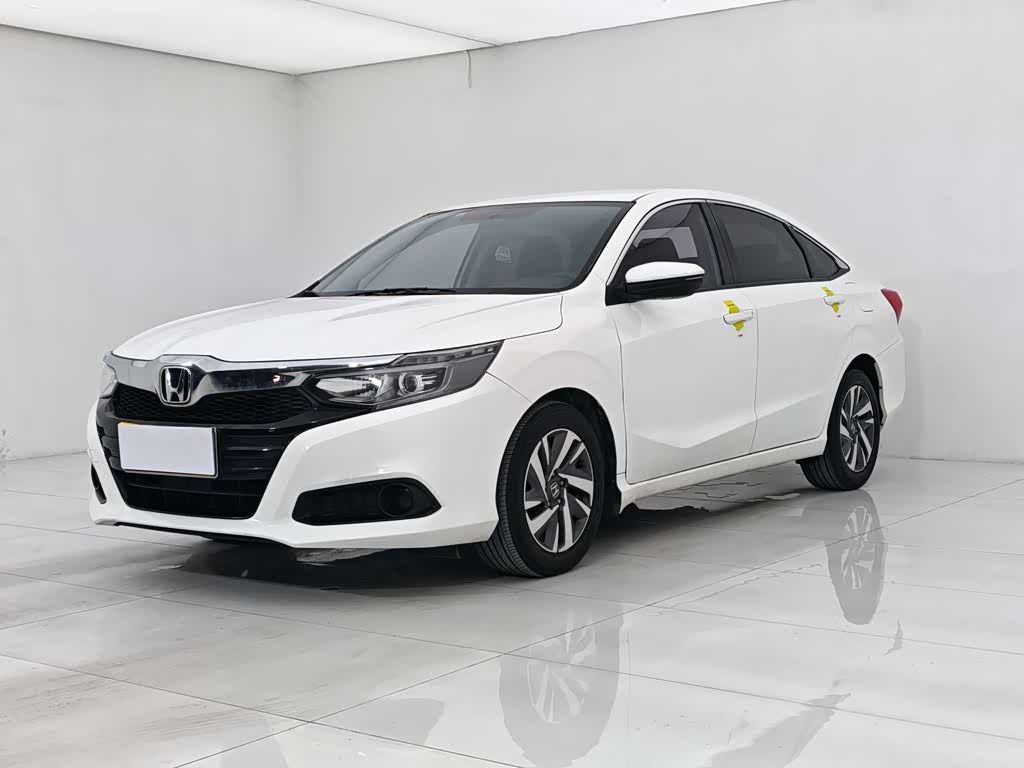Honda Crider