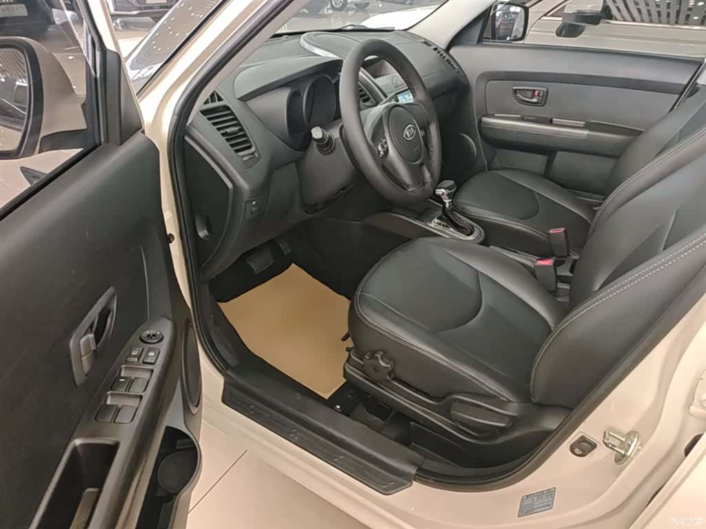 Kia GL, 2016 16