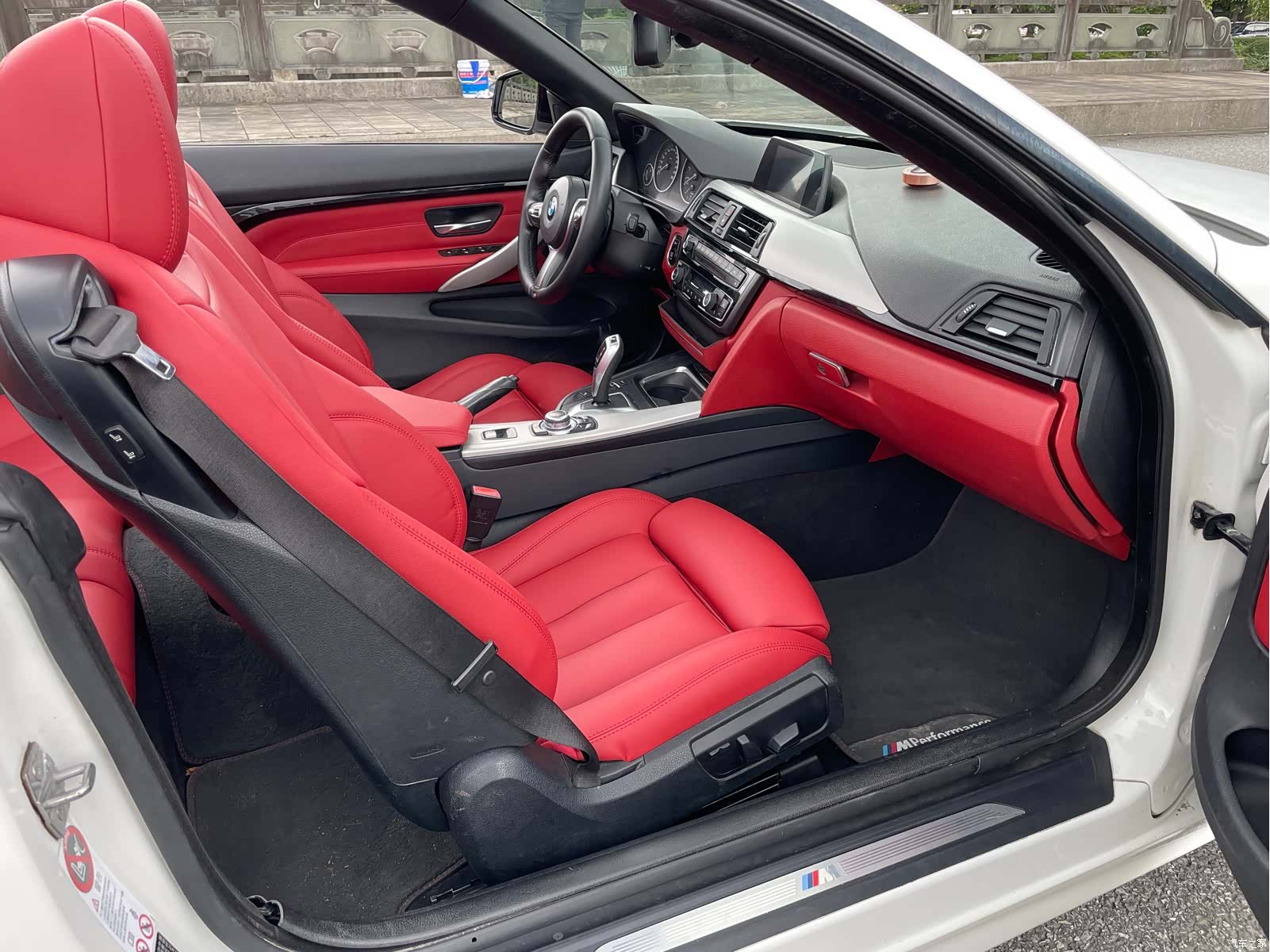 BMW 4 Series, 2015 21