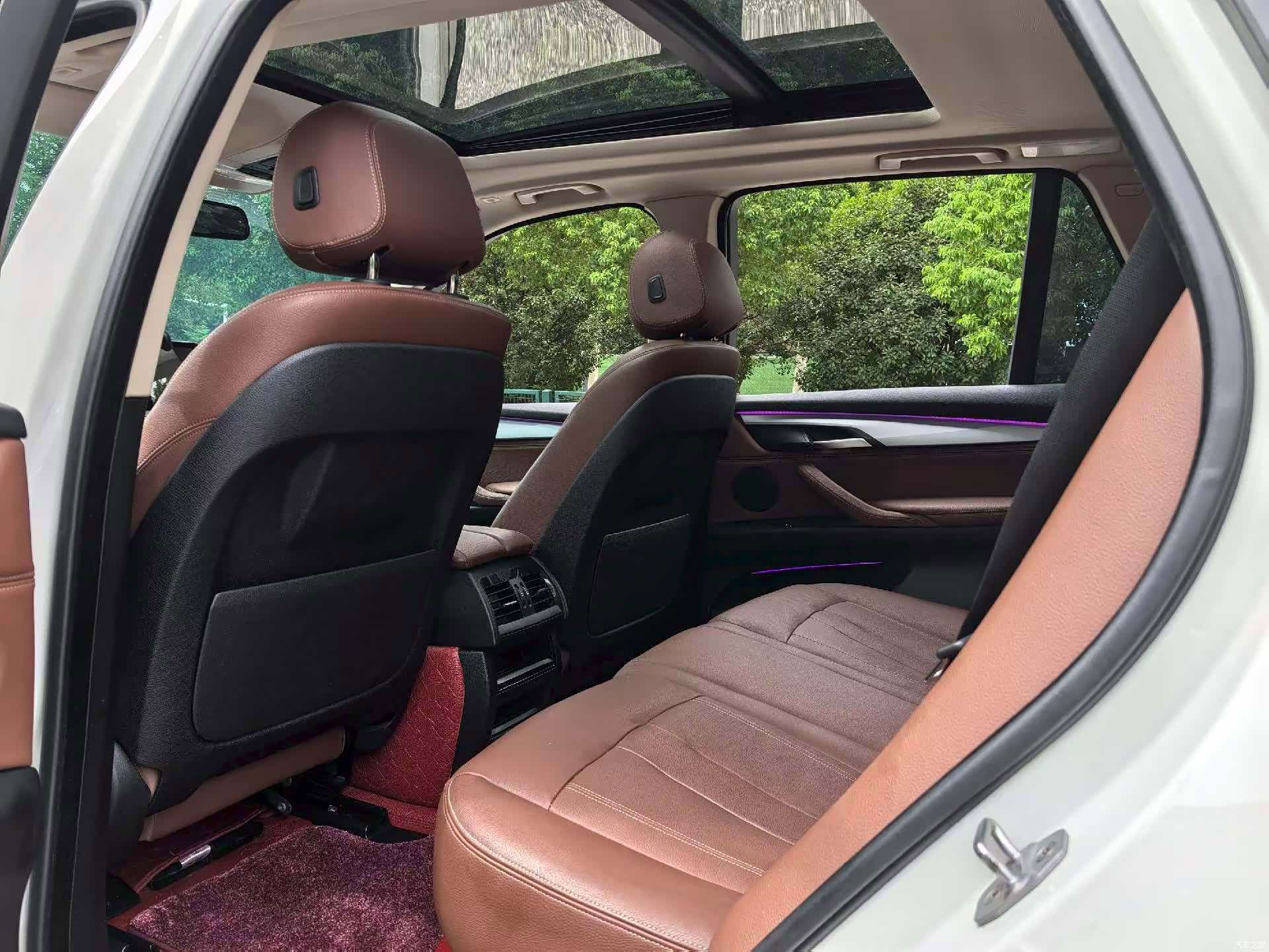 BMW X5, 2020 4
