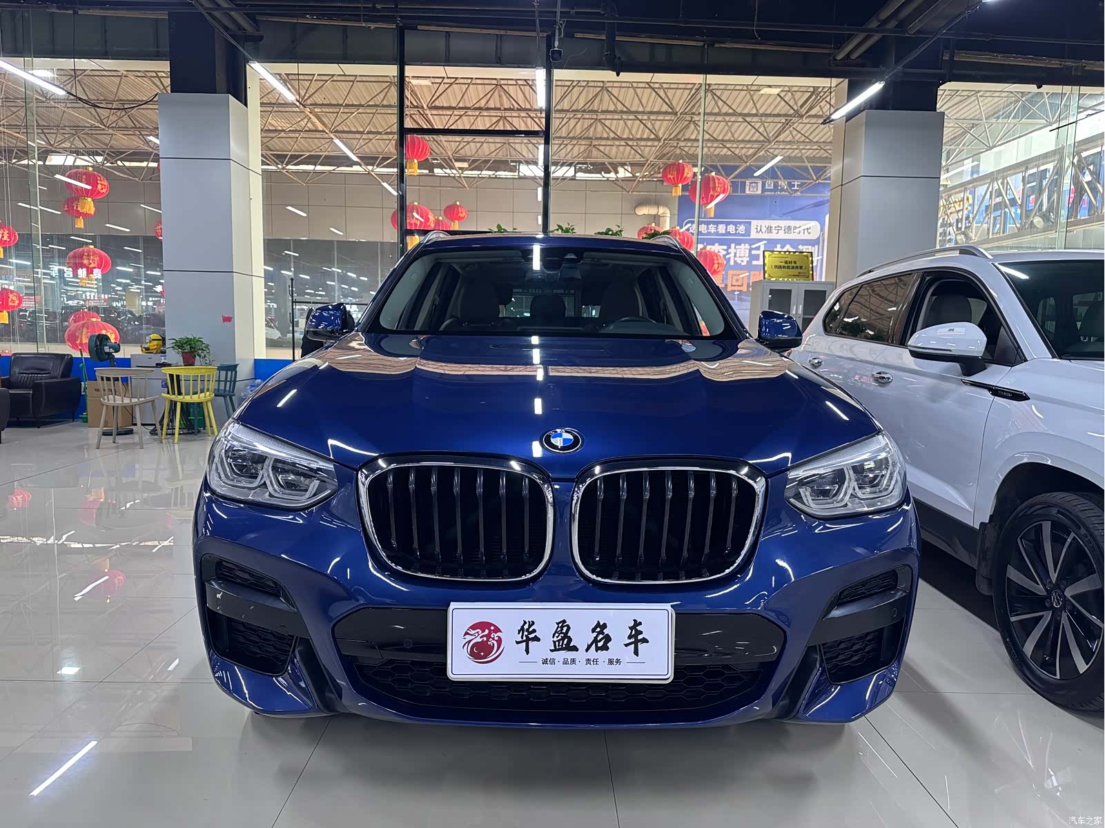 BMW X3, 2020 2