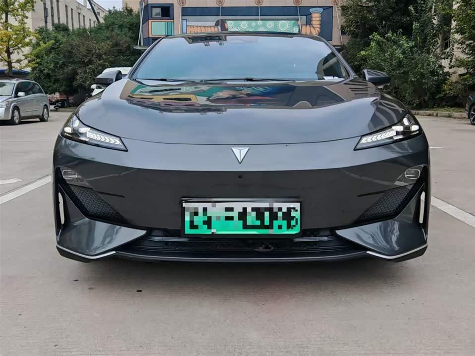 DEEPAL Dark blue SL03