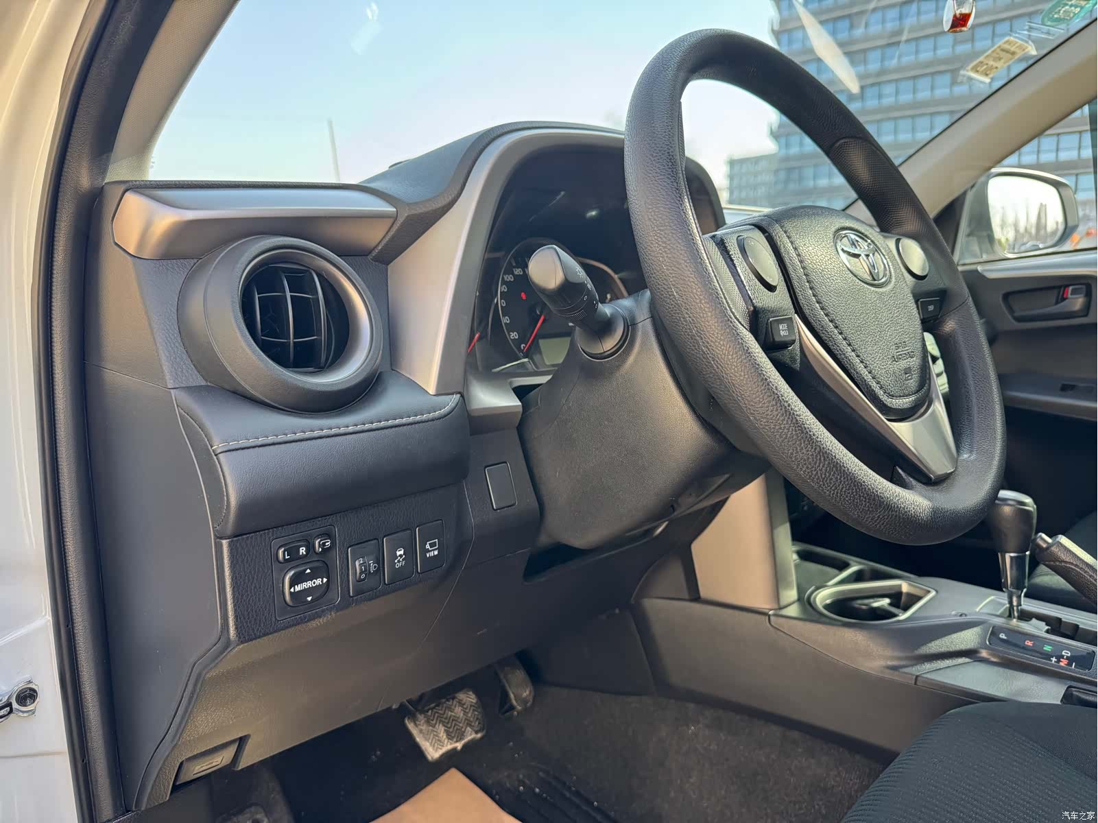 Toyota RAV4, 2018 14