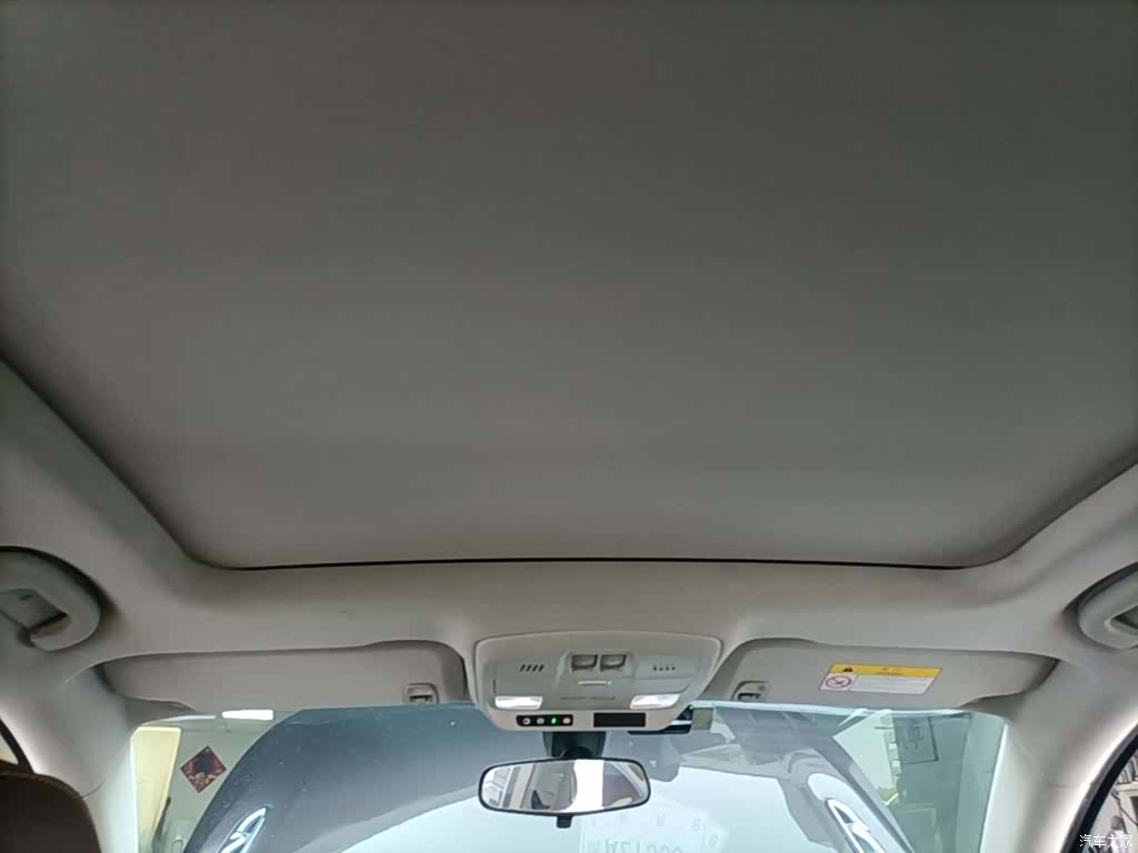 Buick Envision Plus, 2019 18