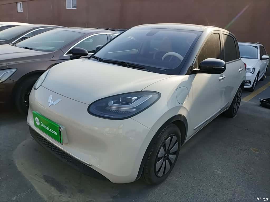 Wuling Bingo, 2024 1