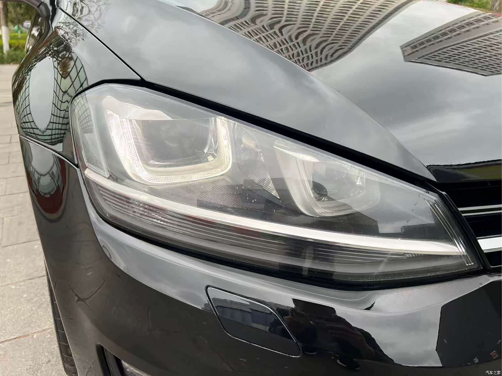 Volkswagen Golf, 2015 8
