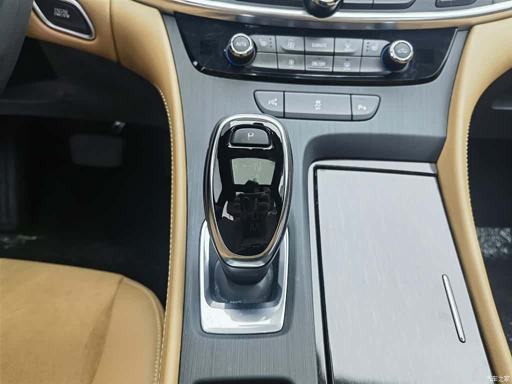 Buick LaCrosse, 2018 13