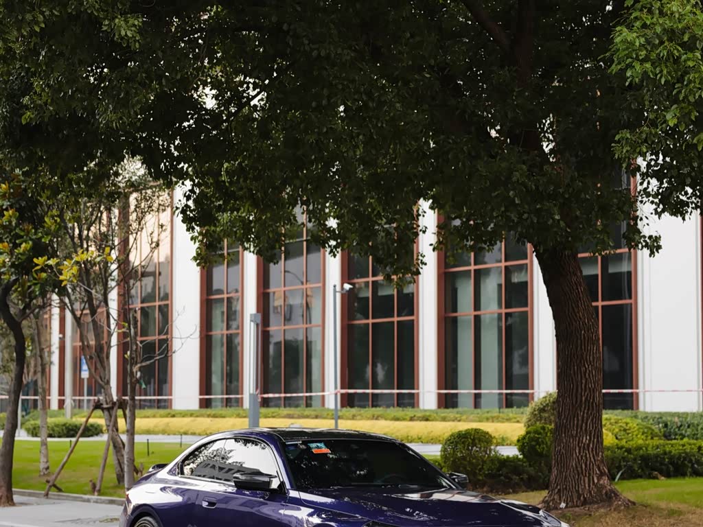 BMW M2