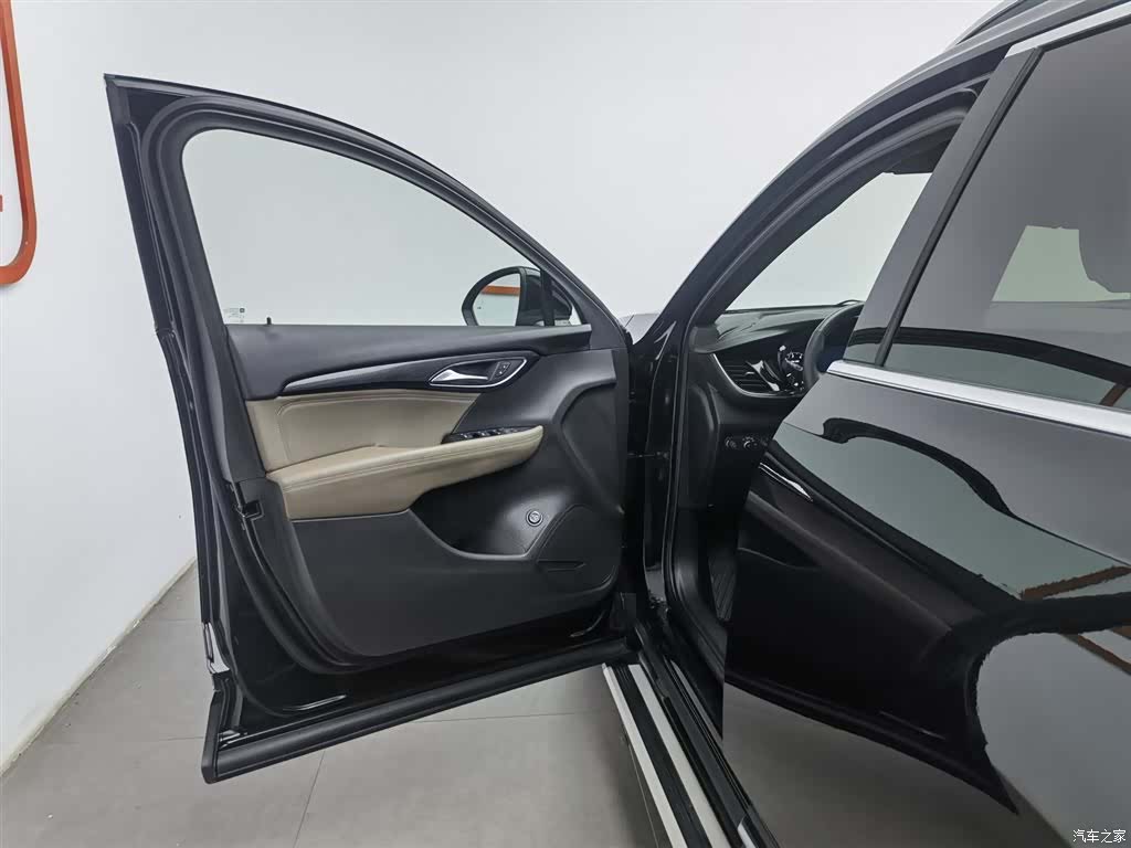 Buick Envision Plus, 2022 8