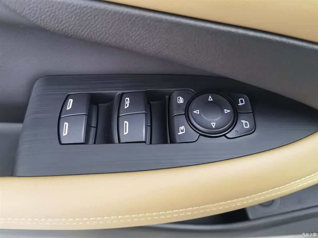 Buick LaCrosse, 2018 9