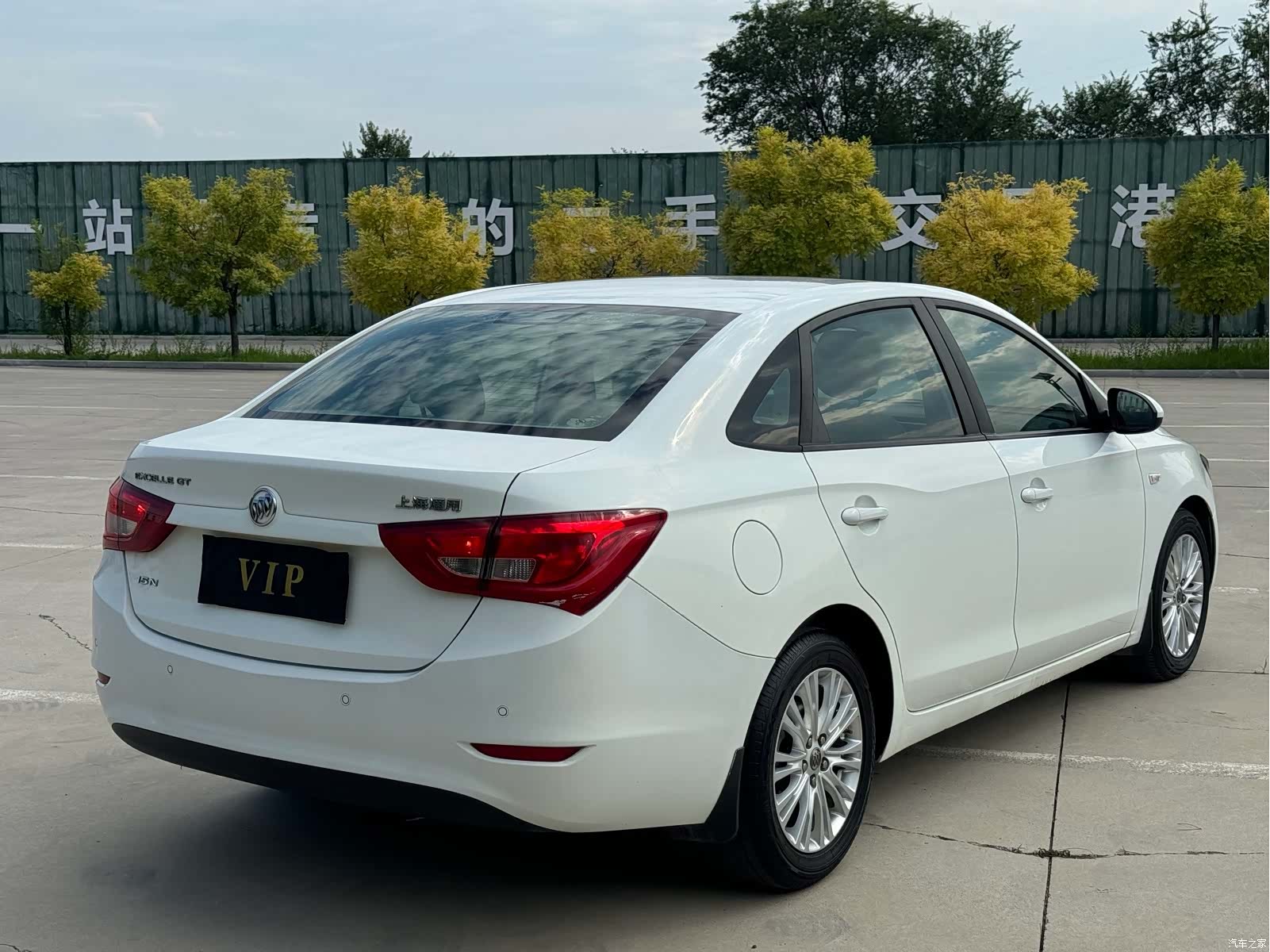 Buick 15N, 2015 21