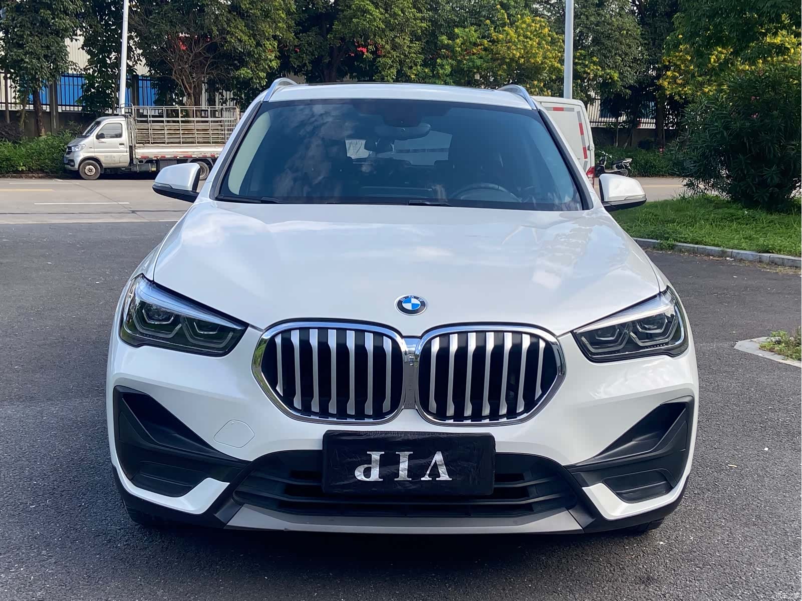 BMW X1, 2020 2
