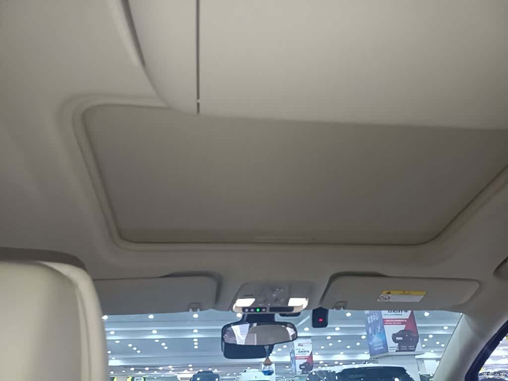 Buick GL8, 2025 18
