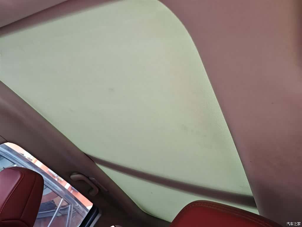 Changan CS75, 2021 18