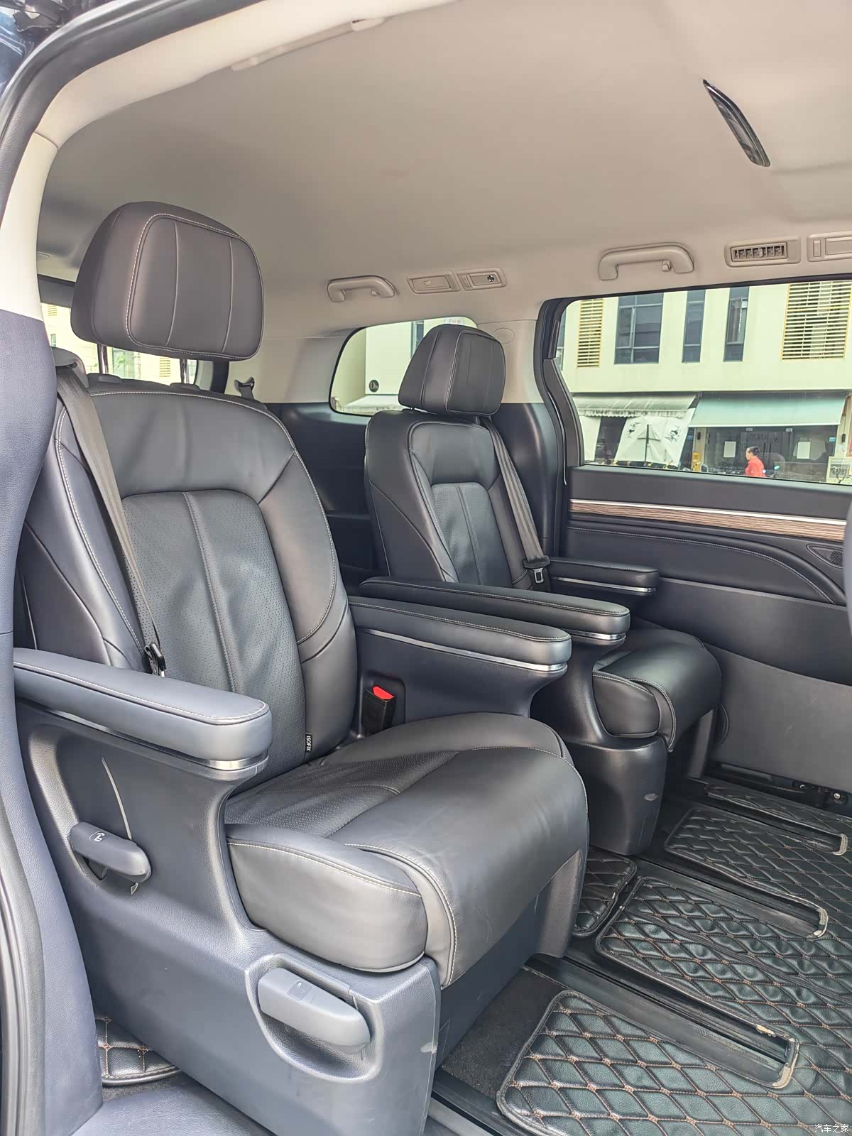 Trumpchi M8, 2022 23
