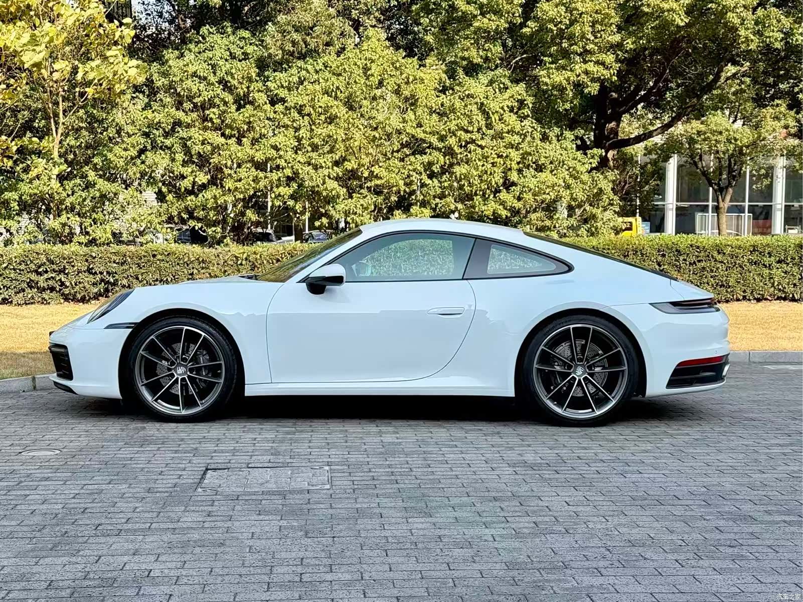 Porsche 911, 2023 3