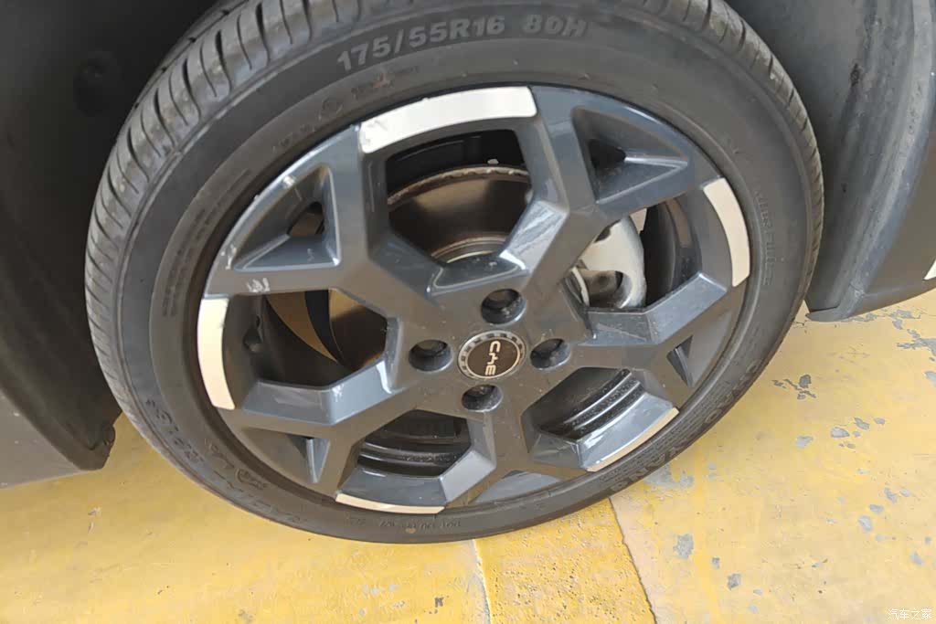 BYD Seagull, 2025 6