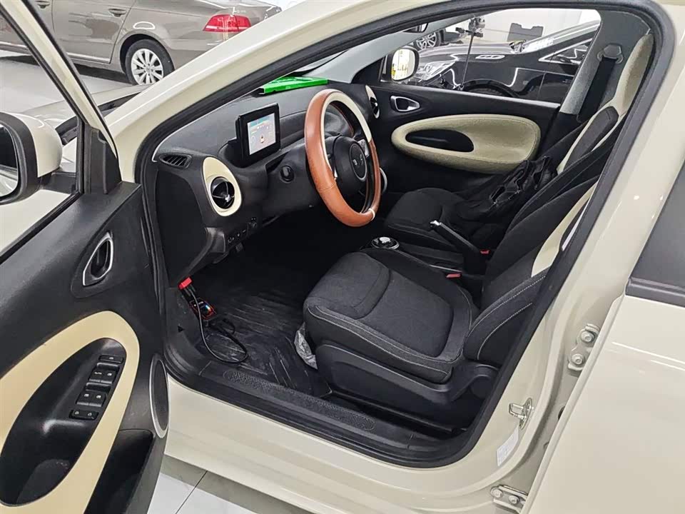 Wuling Wuling Bingguo