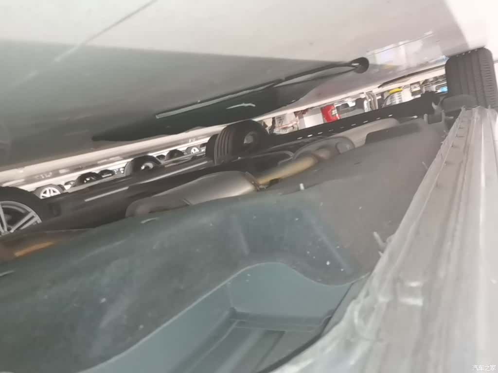 Buick GL8, 2025 21