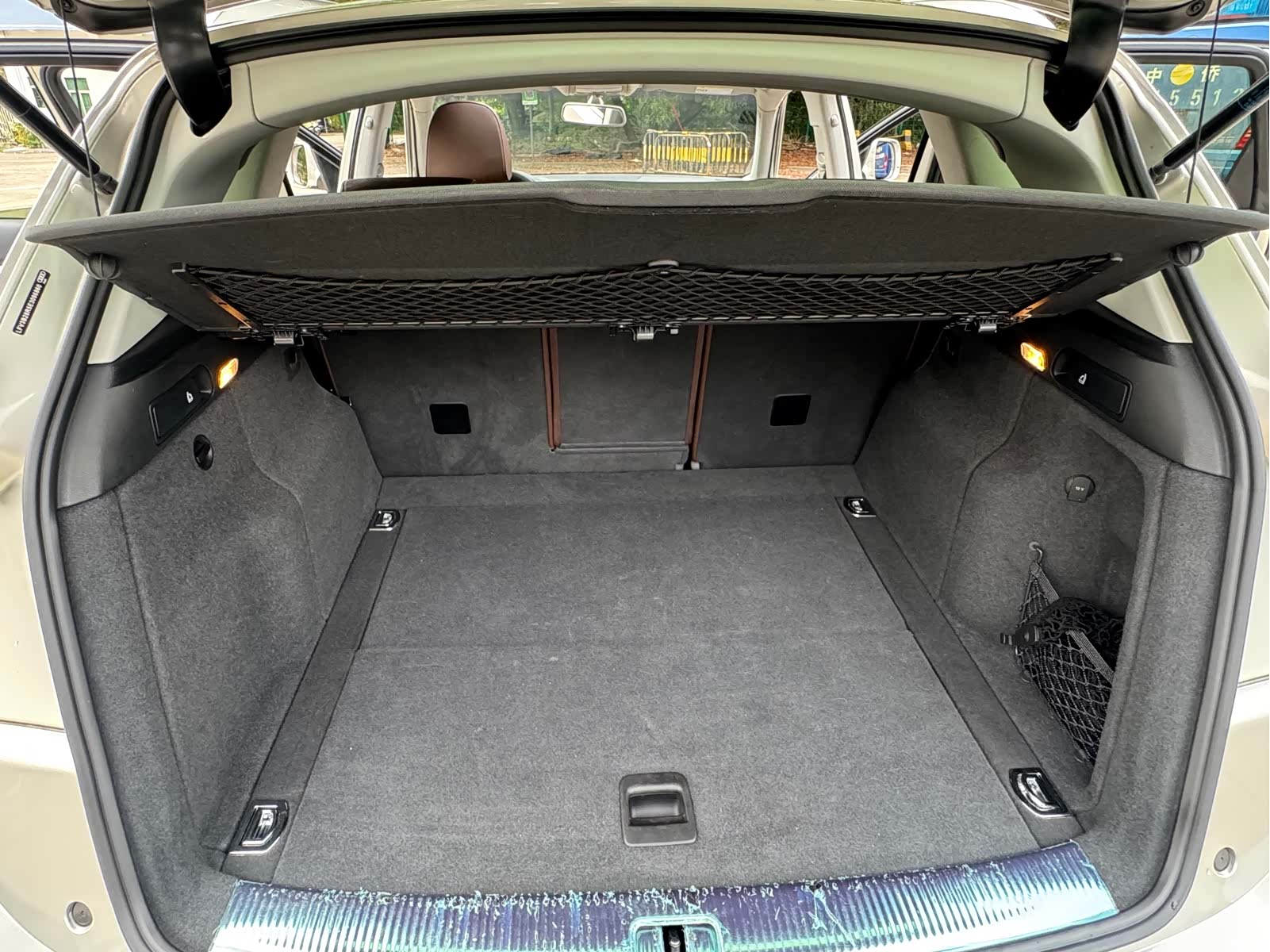 Audi Q5, 2015 18