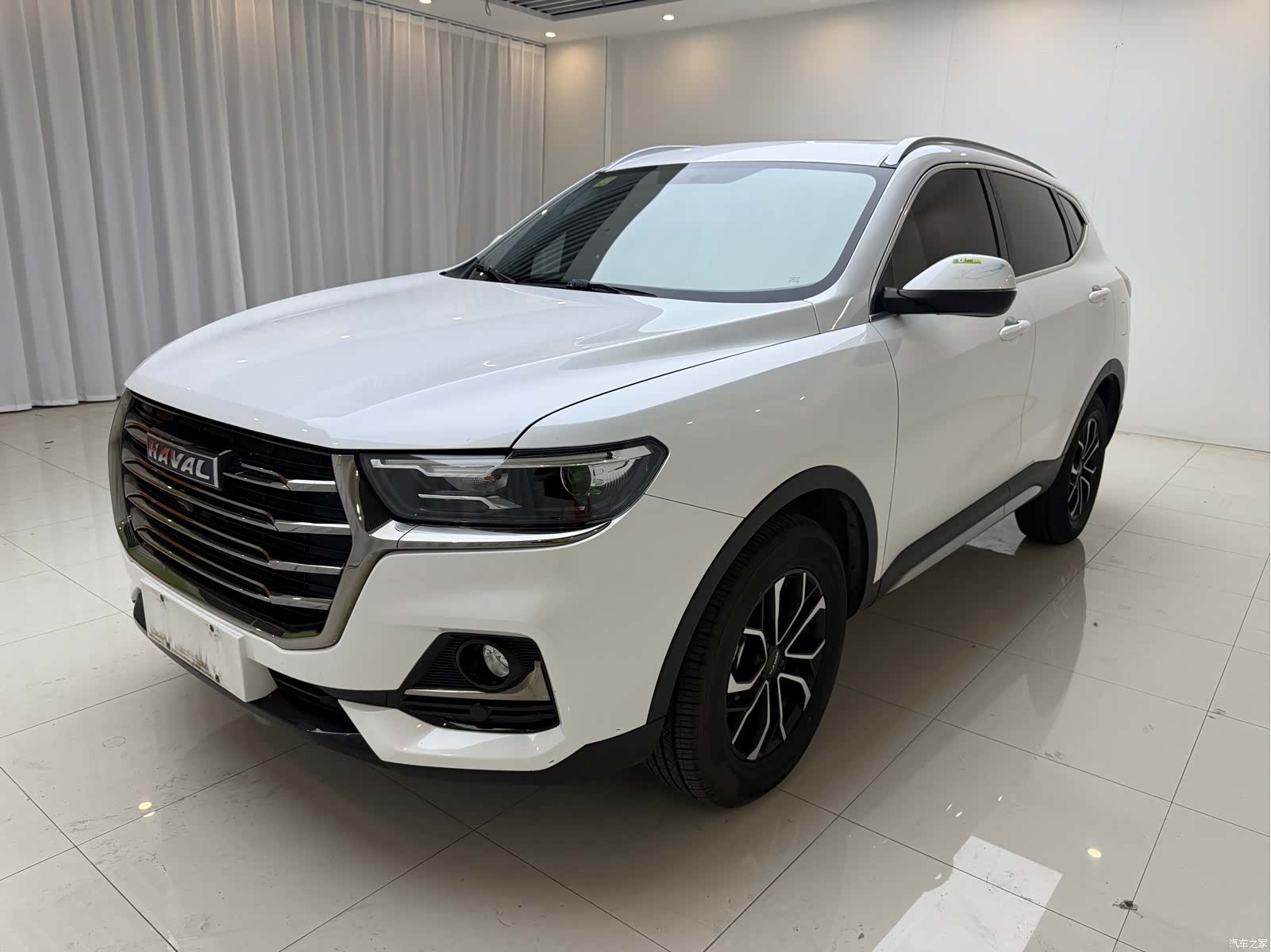 Haval H6, 2022 1