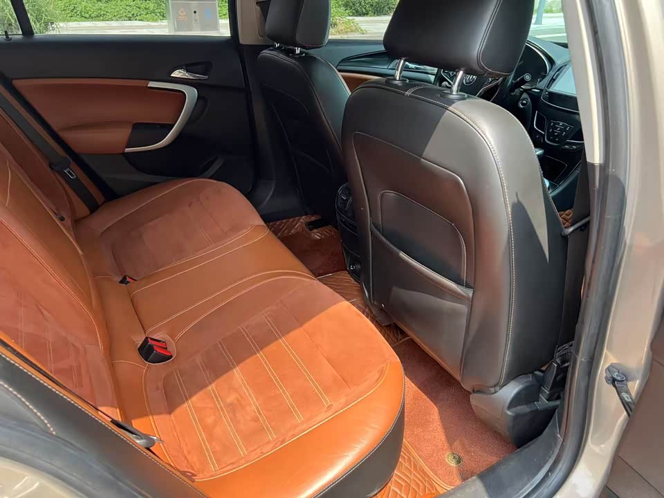 Buick Regal Buick Regal