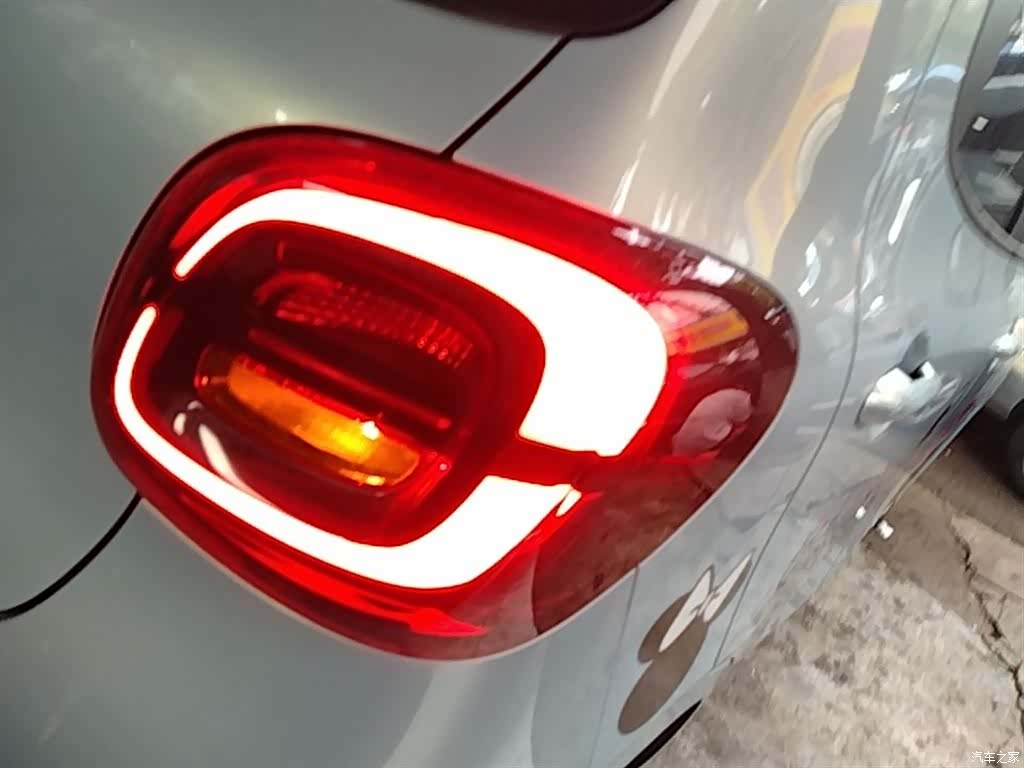Wuling MINIEV, 2025 8