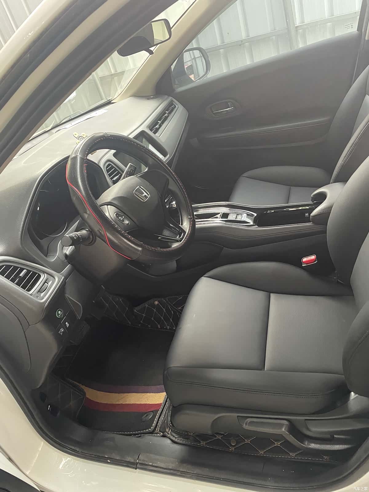 Honda Vezel, 2019 14