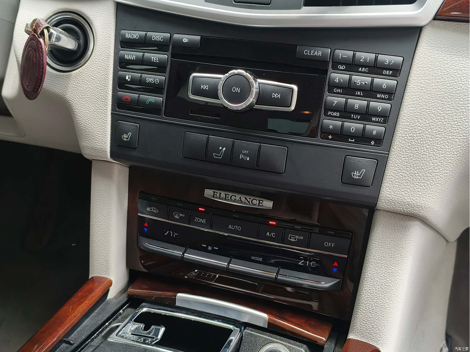 Mercedes-Benz E-Class, 2013 4
