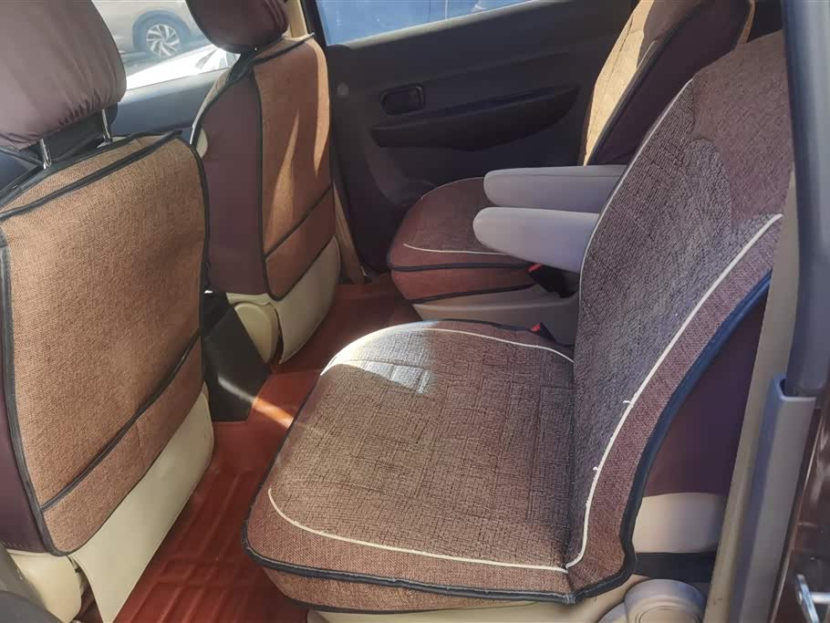 Wuling Wuling Hongguang