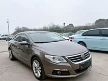 һ��-����CC 2011�� 1.8TSI ������