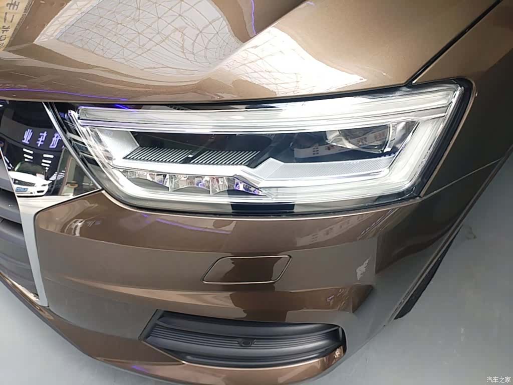 Audi Q3, 2019 24