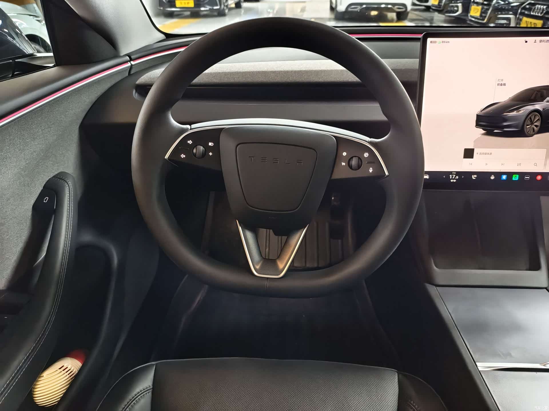 Tesla Model 3, 2023 6