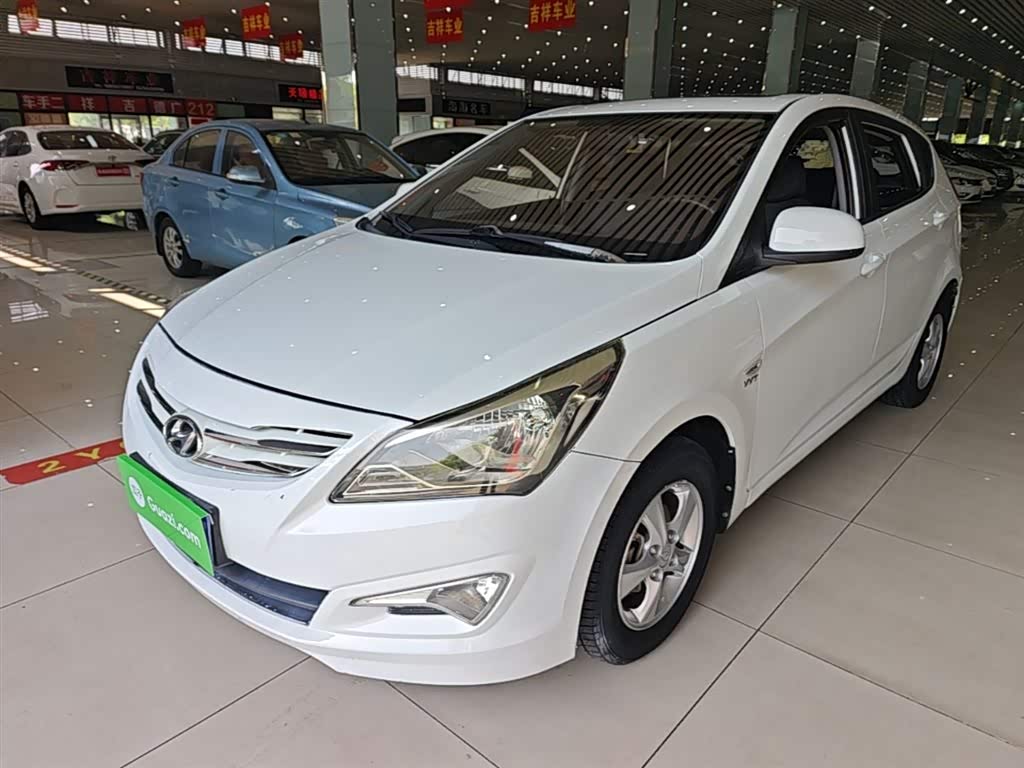 Hyundai