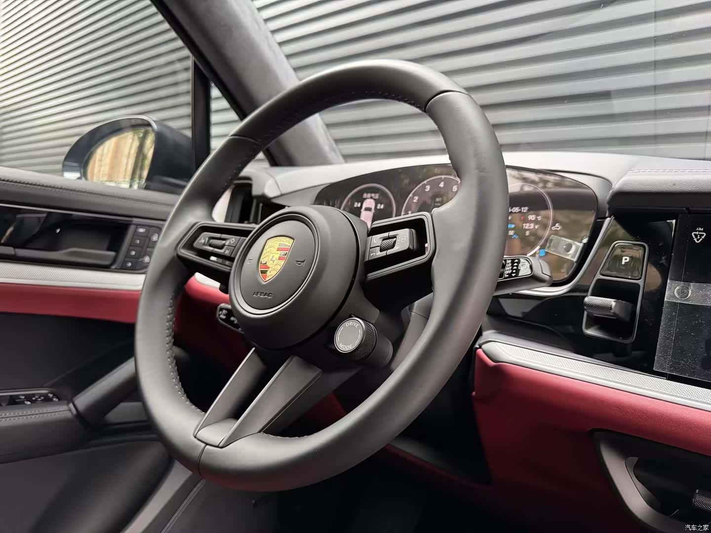 Porsche Cayenne, 2024 15