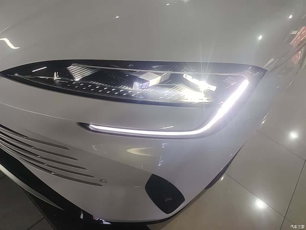 BYD Seal, 2023 24