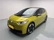 ����ID.3 2021�� Pro ���ǰ�