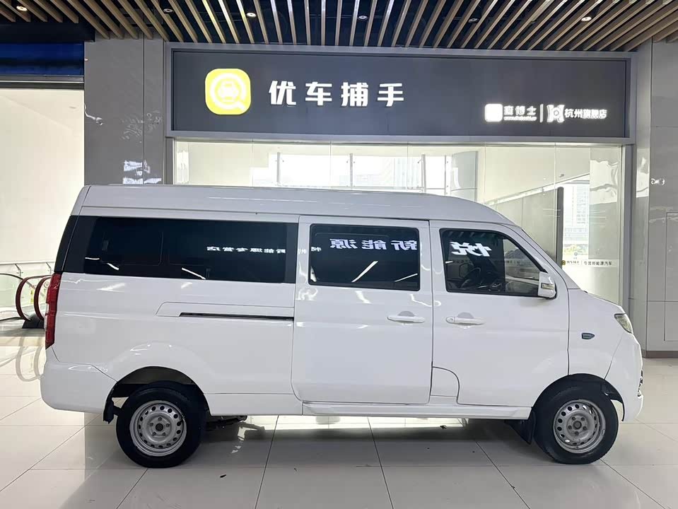 Shineray  Sea Lion EV