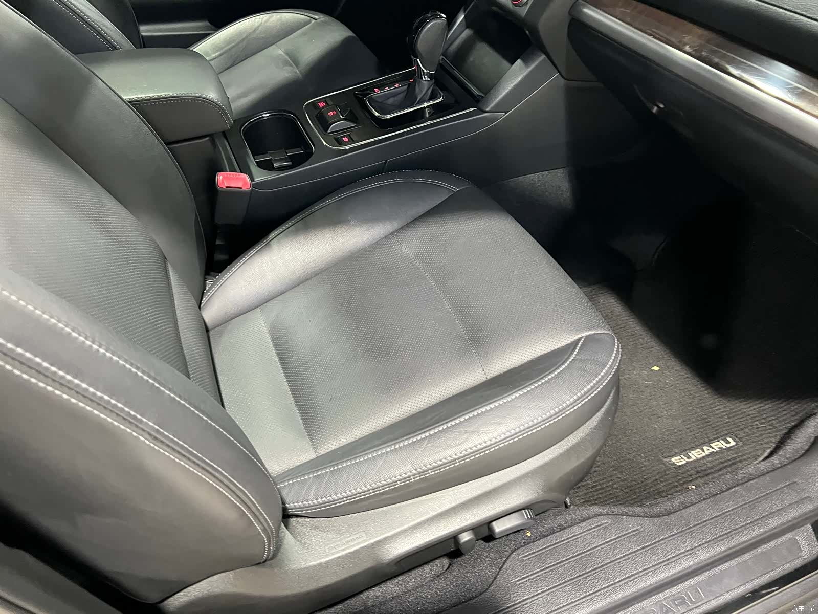 Subaru Outback, 2016 22