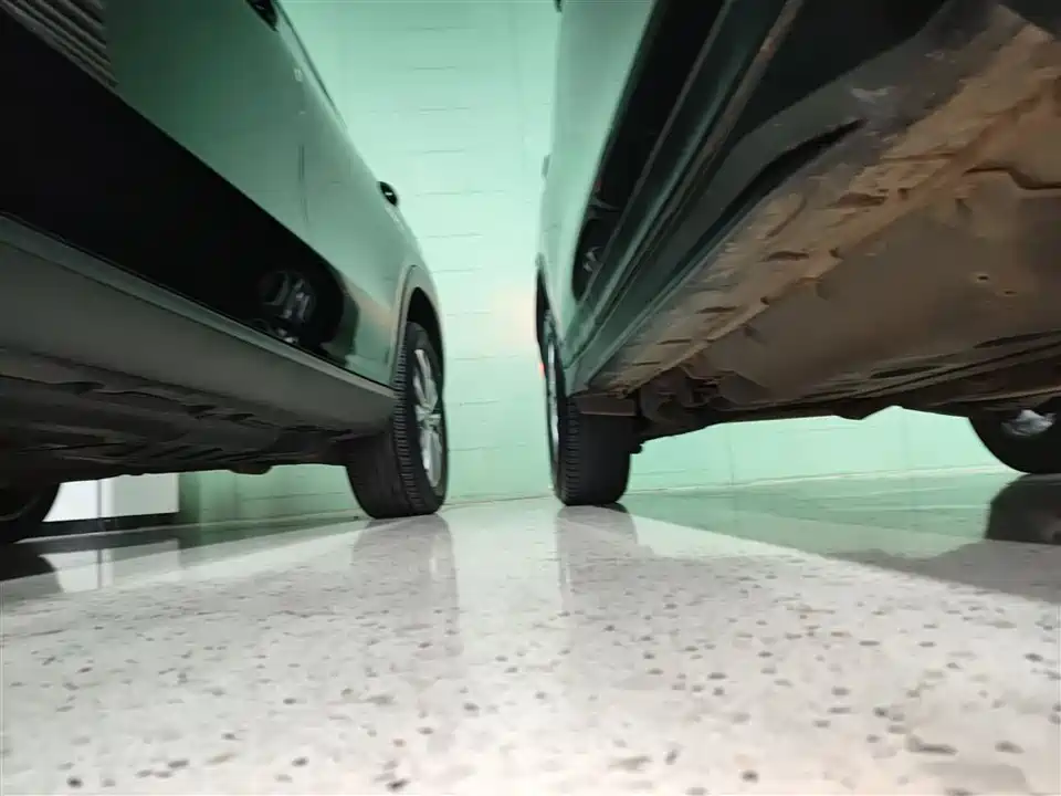Nissan Qijun Nissan Qijun